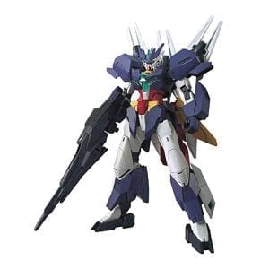 Mô Hình Lắp Ráp Gundam HG BD R Uraven (tặng kèm base)