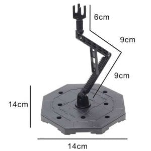 Đế trưng bày Action Base dùng cho Gundam MG RG HG SD