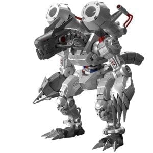 Mô Hình Lắp Ráp Figure-rise Standard Machinedramon