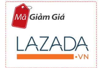 Voucher giảm giá Lazada tháng 4