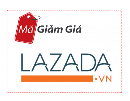 Săn Voucher giảm giá Lazada tháng 6