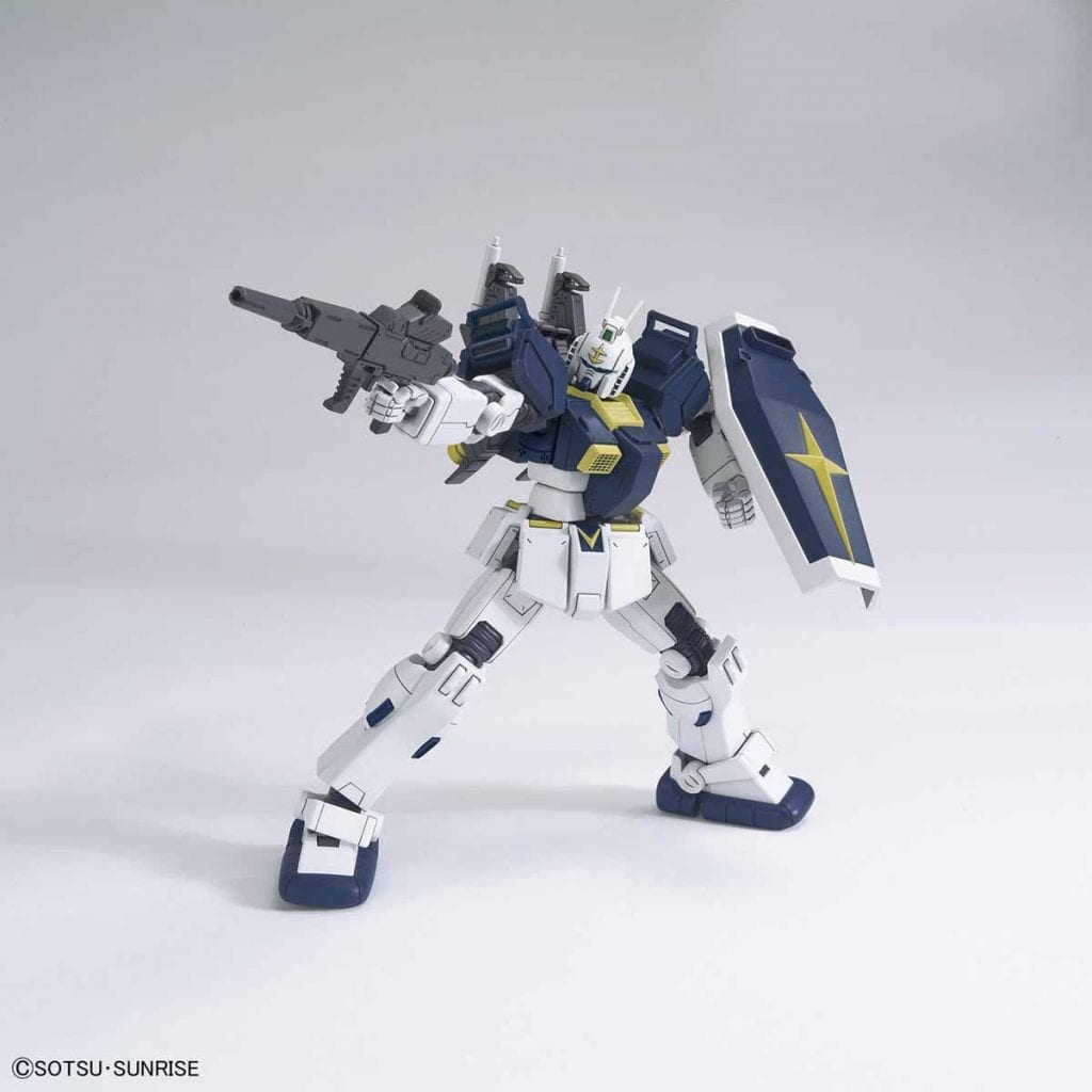 HG Thunderbolt Rx 79 GS Ground Type S 9