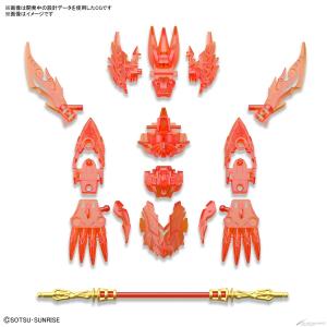 Gundam SD Tam Quốc đồng loạt mở bán tháng 4 9 gundam tam quoc 09