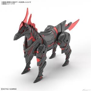Gundam SD Tam Quốc đồng loạt mở bán tháng 4 45 gundam tam quoc 41