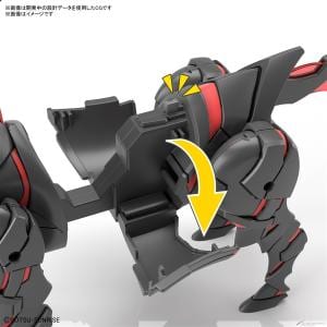 Gundam SD Tam Quốc đồng loạt mở bán tháng 4 44 gundam tam quoc 42