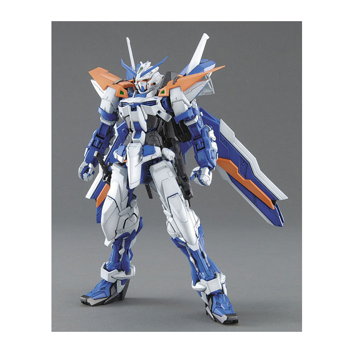 Mô Hình Lắp Ráp Gundam PG MBF-P03 Astray Blue Frame Second L (Daban) 1 Mô Hình Lắp Ráp Gundam PG MBF-P03 Astray Blue Frame Second L (Daban)