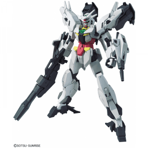Mô Hình Lắp Ráp Gundam HG BDR Jupitive (tặng kèm base & effect)