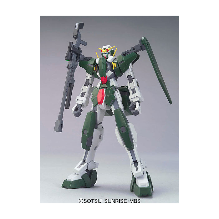 Mô Hình Lắp Ráp Gundam HG Dynames 1 Mô Hình Lắp Ráp Gundam HG 00 Dynames