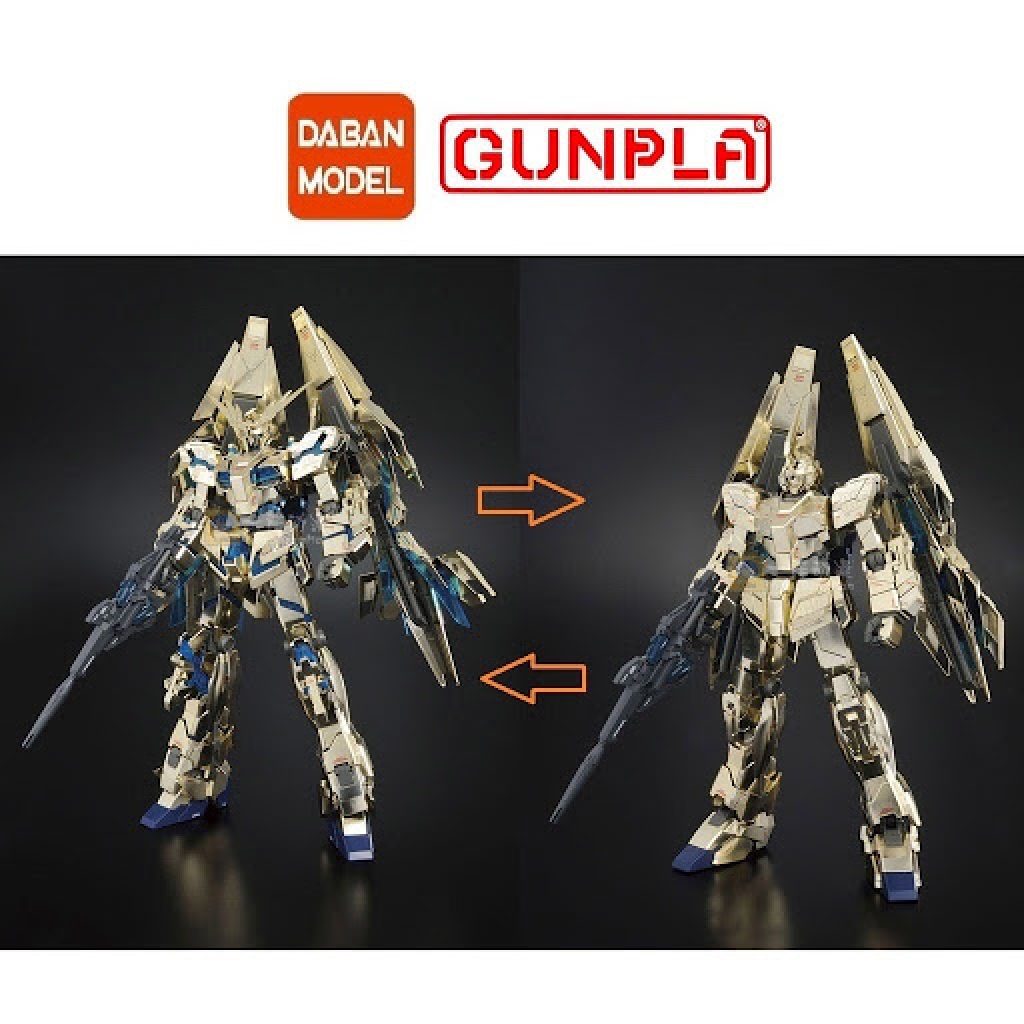 Thông tin nhanh cho bạn về mô hình gundam MG 6642 Unicorn 03 Phenex 2 MG 6642 Unicorn 03 Phenex có nhiều phụ kiện đi kèm với vẻ đẹp bắt mắt và tỉ mỉ