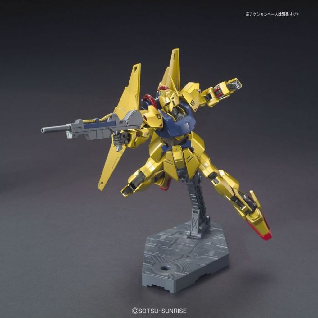 Top mô hình gundam RG cực hot đang được yêu thích hiện nay 34 4 10