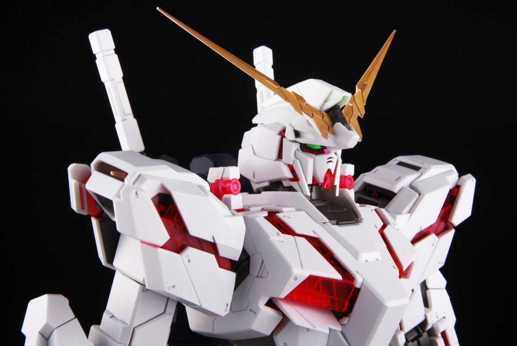 Mô hình lắp ráp gundam được nhiều người yêu thích và săn đón hiện nay