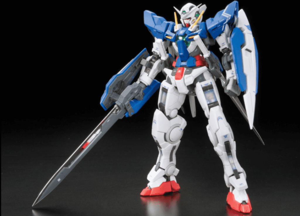 Top mô hình gundam RG cực hot đang được yêu thích hiện nay 1 Gundam nhận được nhiều sự quan tâm của giới trẻ mê anime Nhật Bản