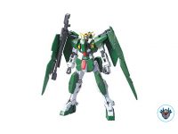 Review trải nghiệm chi tiết mô hình Gundam HG Dynames