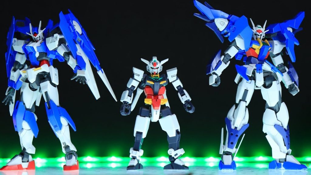 Gundam là biểu tượng văn hóa đại chúng của Nhật Bản