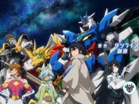Điều gì làm nên sức hút của mô hình lắp ráp Gundam?