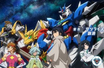 Điều gì làm nên sức hút của mô hình lắp ráp Gundam?