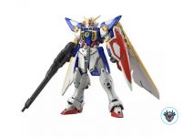 Thông tin về phiên bản Gundam RG Wing TV của Bandai
