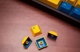 Profile keycap là gì ? – Tìm hiểu về các profile phổ biến
