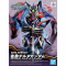 Mô Hình Lắp Ráp Gundam SD World Heroes Sasuke Delta War Horse SDW SDWH