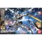 Mô Hình Lắp Ráp 1/100 FULL MECHANICS GUNDAM BAEL