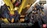 Mô Hình Lắp Ráp Gundam RG Unicorn 02 Banshee Norn