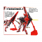 Mô Hình Lắp Ráp Gundam Red Astray Kai Mg 1/100 (Hãng Jijia – TQ)