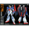 Mô Hình Lắp Ráp Gundam MG 8801 Zeta 2.0 (Daban)