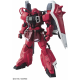 Mô Hình Lắp Ráp Gundam MG LunaMaria’s Gunner Zaku Warrior
