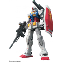 Mô Hình Lắp Ráp Gundam HG GTO RX-78-2 The Origin