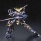 Mô Hình Lắp Ráp Gundam MG 6639S RX-0 Banshee Titanium Finish (DABAN)