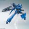 Mô Hình Lắp Ráp Gundam HG BD-R Alus Earthree
