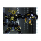Mô Hình Lắp Ráp Gundam MG 6639S RX-0 Banshee Titanium Finish (DABAN)