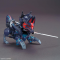 Mô Hình Lắp Ráp Gundam SD World Heroes Sasuke Delta War Horse SDW SDWH