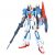 Mô Hình Lắp Ráp Gundam MG 8801 Zeta 2.0 (Daban)