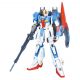 Mô Hình Lắp Ráp Gundam MG 8801 Zeta 2.0 (Daban)