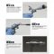 Dụng cụ bút màu Gundam Marker EX XGM