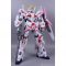 Mô Hình Lắp Ráp Gundam Megasize 1/48 RX-0 Unicorn DABAN (CÓ SÁCH)