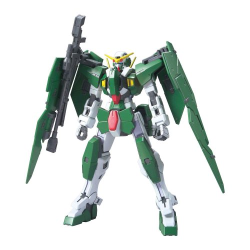Mô Hình Lắp Ráp Gundam HG Dynames