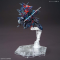 Mô Hình Lắp Ráp Gundam SD World Heroes Sasuke Delta War Horse SDW SDWH