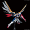 Mô Hình Lắp Ráp Gundam RG Wing TV