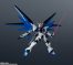 Mô Hình Lắp Ráp Gundam MG ZGMF-X10A Freedom 2.0 (tặng kèm base)