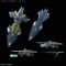 Mô Hình Lắp Ráp Gundam RG Unicorn 02 Banshee Norn