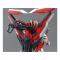 Mô Hình Lắp Ráp Gundam Red Astray Kai Mg 1/100 (Hãng Jijia – TQ)