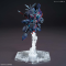 Mô Hình Lắp Ráp Gundam SD World Heroes Sasuke Delta War Horse SDW SDWH