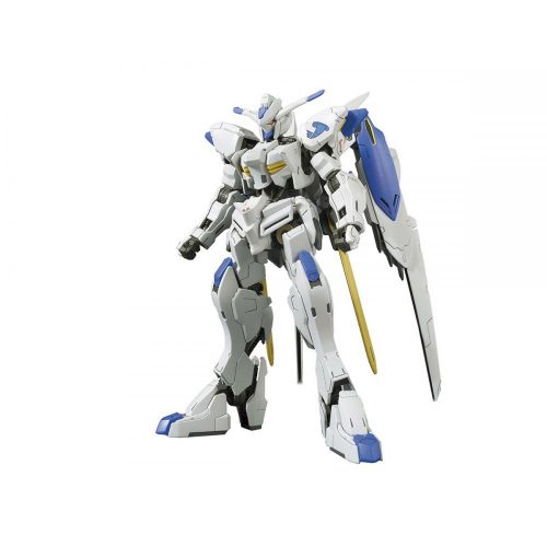 Mô Hình Lắp Ráp 1/100 FULL MECHANICS GUNDAM BAEL