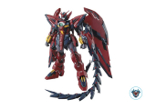 Review trải nghiệm thú vị Gundam MG 6602 Epyon Daban