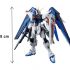 Thông tin nhanh về mô hình Gundam PG GN-001 Exia