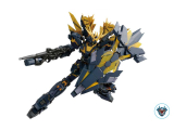 Thông tin nhanh về Gundam RG Unicorn 02 Banshee Norn