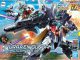 Mô Hình Lắp Ráp Gundam HG BD R Uraven (tặng kèm base)