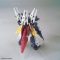 Mô Hình Lắp Ráp Gundam HG BD R Uraven (tặng kèm base)